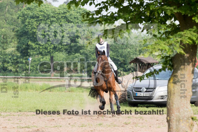 Vielseitigkeitsturnier ZRFV von Lützow Hamminkeln
