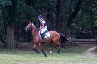 Late-Entry Vielseitigkeit Hamminkeln/Wesel (01.+02.08.2020)