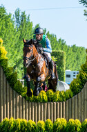 Westerstede Horse Trials (10.-13.06.2021)