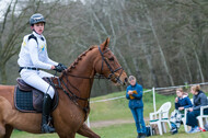 Geländetage beim RSV St. Hubertus Wesel Obrighoven (26.+27.03.2022)
