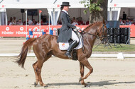 FEI European Championship Eventing 2017
