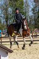 Geländetraining ZRFV Hamminkeln (24+25.04.2021)