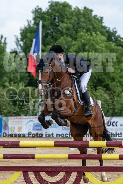 Westerstede Horse Trials 2021