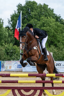 Westerstede Horse Trials 2021