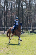 Geländetage beim RSV St. Hubertus Wesel Obrighoven (26.+27.03.2022)