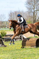 Geländetraining ZRFV Hamminkeln (24+25.04.2021)