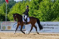 Westerstede Horse Trials 2021