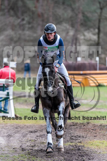 Kronenberg - De Peelbergen (02.04.2022)