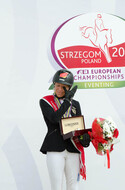 FEI European Championship Eventing 2017