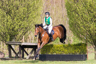 Vielseitigkeitsturnier RV Lippe-Bruch-Gahlen