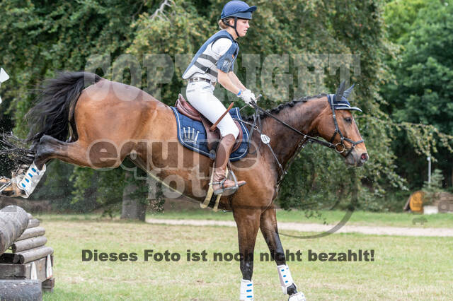 Late-Entry-Vielseitigkeit Langenfeld (11.+13./14.06.2020)