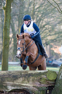 Geländetage RVO St. Hubertus Wesel-Obrighoven (23.-24.03.2019)