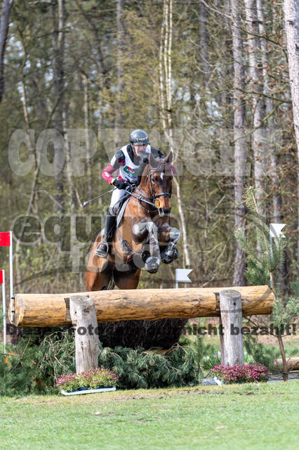 Kronenberg - De Peelbergen (02.04.2022)