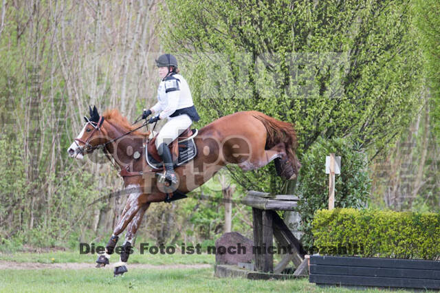 Vielseitigkeitsturnier RV Lippe-Bruch-Gahlen