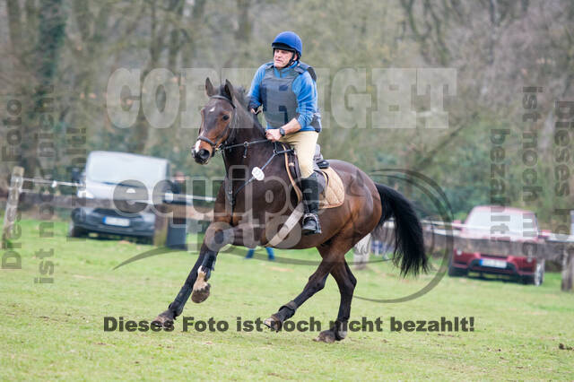 Geländetage RVO St. Hubertus Wesel-Obrighoven (23.-24.03.2019)