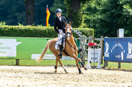 Goldene Schärpe 2021 - Ponys