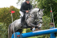 Eventing im Pferdesportzentrum Rheinland