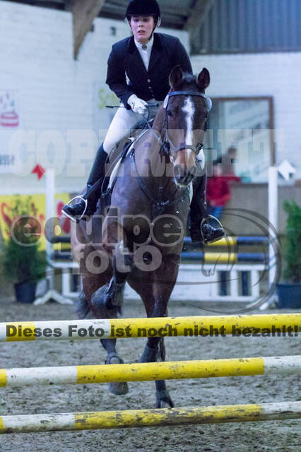 Vierkampf Kreismeisterschaft Wesel 2018
