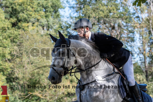 RFV Dinslaken-Hiesfeld (Herbstturnier)