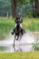 Westerstede Horse Trials 2021