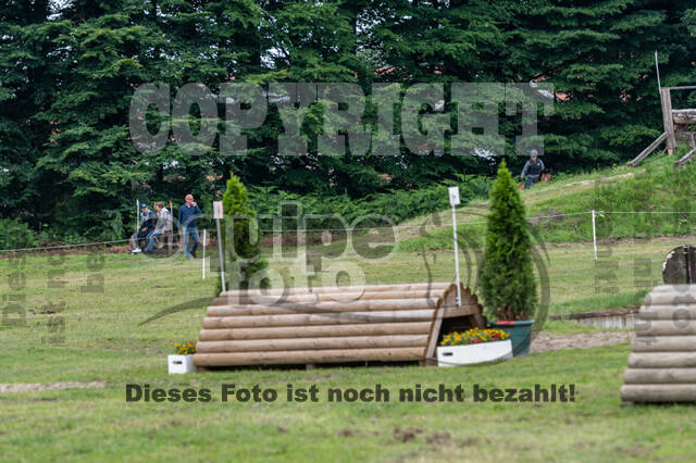 Goldene Schärpe 2021 - Ponys