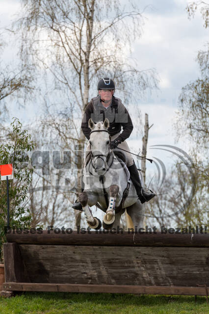 Frank Ostholt , Quasi Quax  