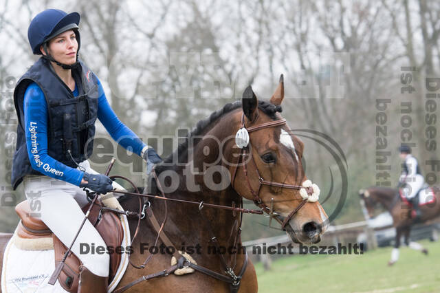Geländetage RVO St. Hubertus Wesel-Obrighoven (23.-24.03.2019)