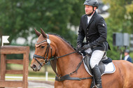 Vielseitigkeit RSV Wesel Obrighoven (26.+27.09.2020)