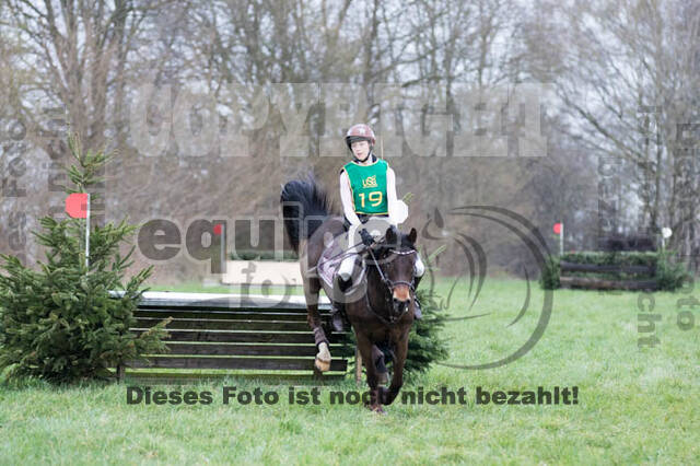 Frühjahrsvielseitigkeit RV Seydlitz Kamp