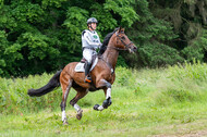Westerstede Horse Trials 2021
