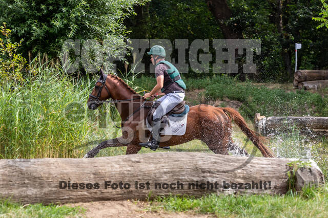 Late-Entry Vielseitigkeit Hamminkeln/Wesel (01.+02.08.2020)