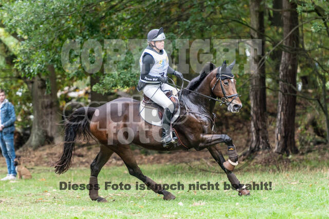 Vielseitigkeit RSV Wesel Obrighoven (26.+27.09.2020)