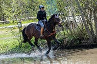 Geländetraining ZRFV Hamminkeln (24+25.04.2021)