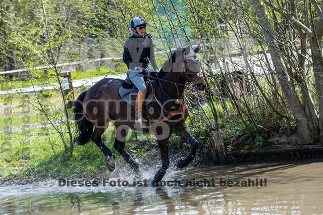 Geländetraining ZRFV Hamminkeln (24+25.04.2021)