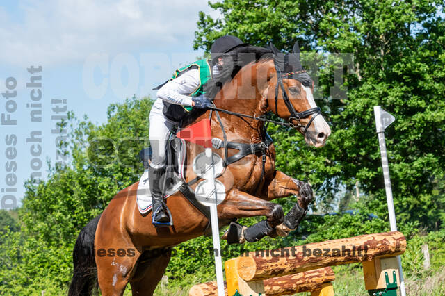 Westerstede Horse Trials (10.-13.06.2021)