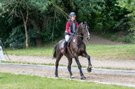 Late-Entry-Vielseitigkeit Langenfeld (11.+13./14.06.2020)