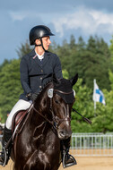 Westerstede Horse Trials 2021