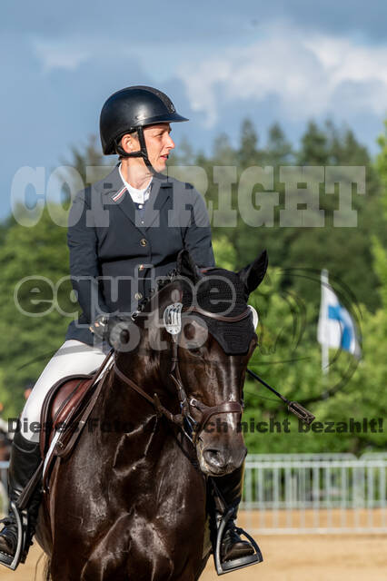 Westerstede Horse Trials 2021