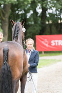 FEI European Championship Eventing 2017