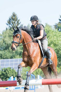 Tholi-Tour Lehrgang Vanessa Bölting