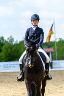 Westerstede Horse Trials 2021