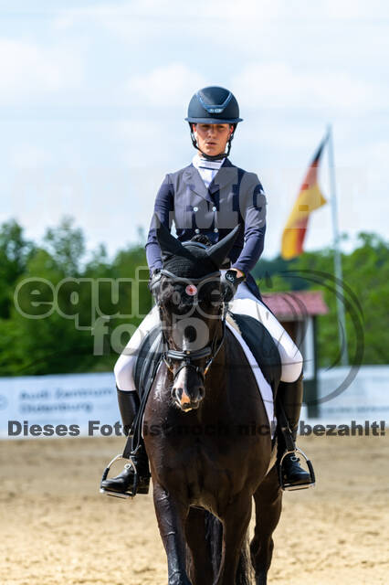 Westerstede Horse Trials 2021