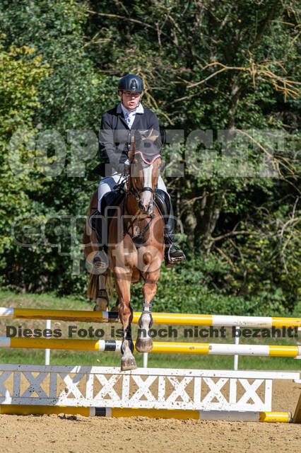 RFV Dinslaken-Hiesfeld (Herbstturnier)
