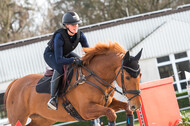 Trainingsturnier Langenfeld (12.+13.03.2022)