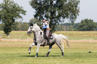 FEI European Championship Eventing 2019