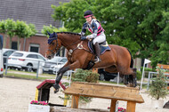 Late-Entry-Vielseitigkeit Langenfeld (11.+13./14.06.2020)