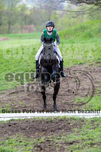 Vielseitigkeitsturnier RV Lippe-Bruch-Gahlen