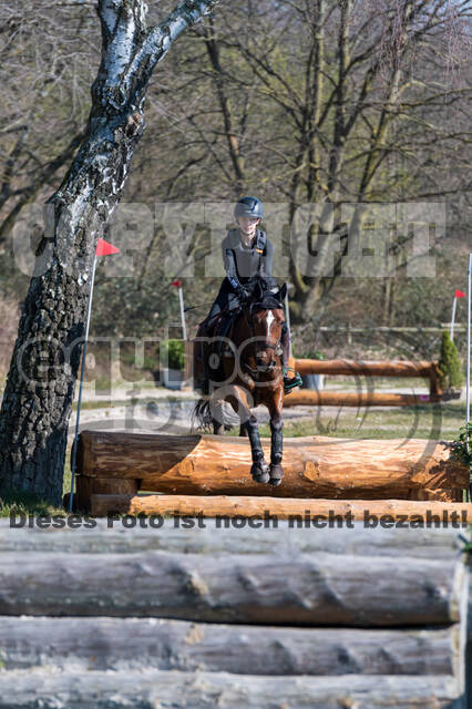 Trainingsturnier Langenfeld (12.+13.03.2022)