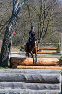 Trainingsturnier Langenfeld (12.+13.03.2022)