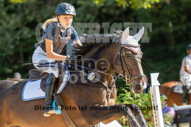 RFV Dinslaken-Hiesfeld (Herbstturnier)
